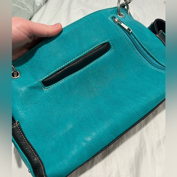 Y2K purse - Picture 3 of 5